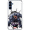Marvel Venom Reaching Forward Galaxy S24 Clear Case